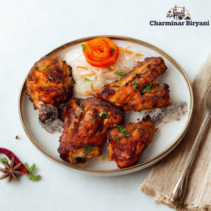 Tandoori Chicken
