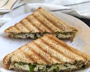 Bombay Sandwich