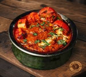 Paneer Angara [Chef Special]