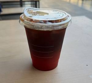Espresso Coffee Cold