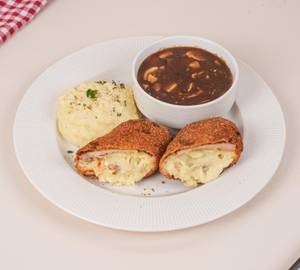 Chicken Schnitzel