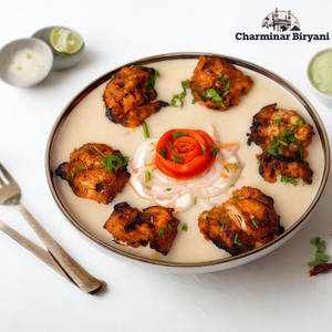 Chicken Angara Kebab