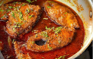 Machli Sarsoswali (2 Pcs)