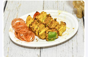 Stuffed Paneer Tikka (5 Pcs)