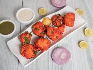 Chicken Tikka