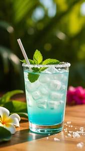 Blue Lagoon