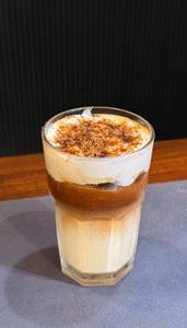 Spanish Iced Latte