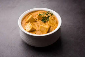 Paneer Lababdar