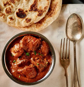 Chicken Tandoori Masala