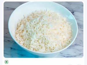 Steamed Basmati Rice