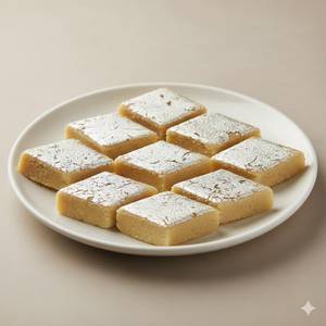 Mawa katli