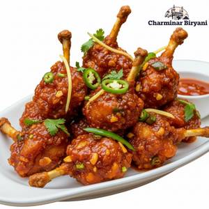 Chicken Lollipop 6pc