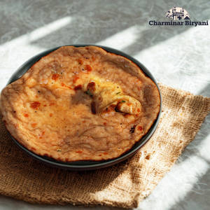 Tandoori Butter Roti