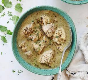 Chicken Kali Mirch