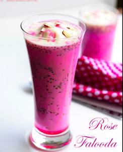 Berry Blast Shake 