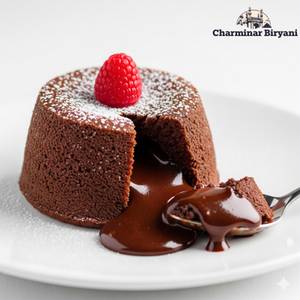 Choco Lava Cake