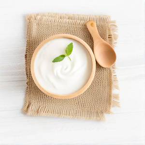 Plain Dahi