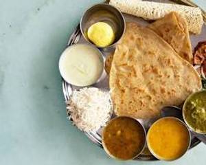 Shivam Dhaba Special Thali