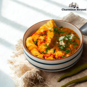 Afghani Chicken