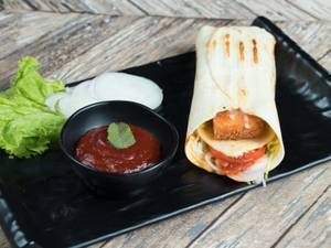 Veg Wrap