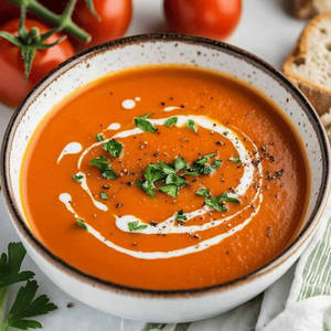 Tomato Soup