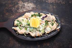 Chicken Malai Tikka