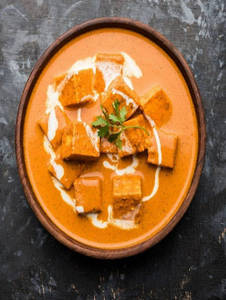 Shahi Paneer