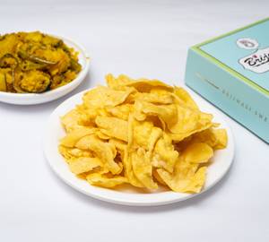 Papdi Gathiya (200 G)
