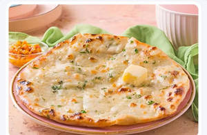 Paneer Kulcha