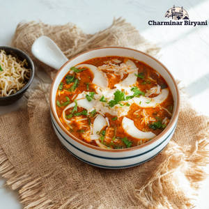 Charminar Special Chicken Curry