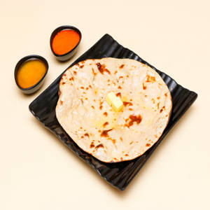 Butter Roti