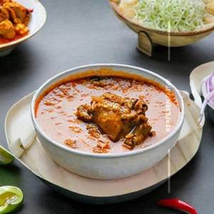 Chicken Curry