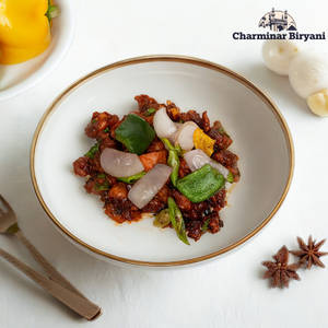 Chilli Chicken
