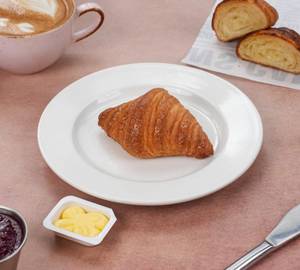 Butter Croissant