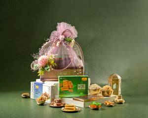 Fancy Diwali Hamper
