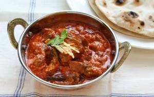 Mutton Do Pyaza
