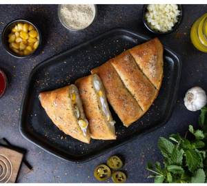 Stuffed Bread