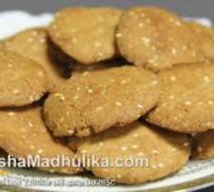 Rajasthani Mathi [Sweet]