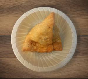 Samosa [1 Piece]