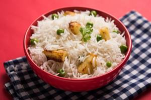 Onian Fried Rice