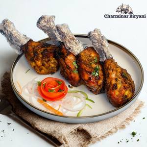 Tangadi Kebab