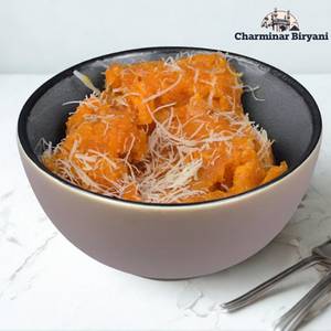 Double Ka Meetha