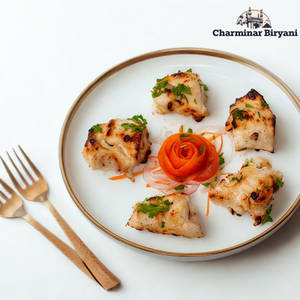 Malai Murg Kebab