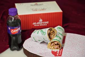 Arabian Shawarma