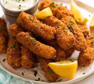 Fish finger