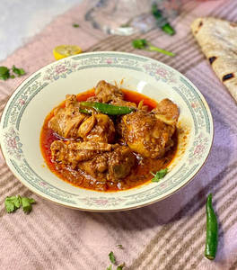 Mutton Korma