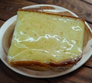Mini Sponge Cake