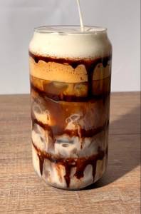Iced Coffee Mocha