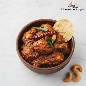 Charminar Special Chicken Ghee Roast