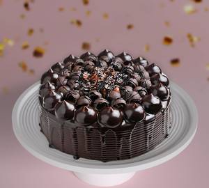 New Chocolate Loaded Cake